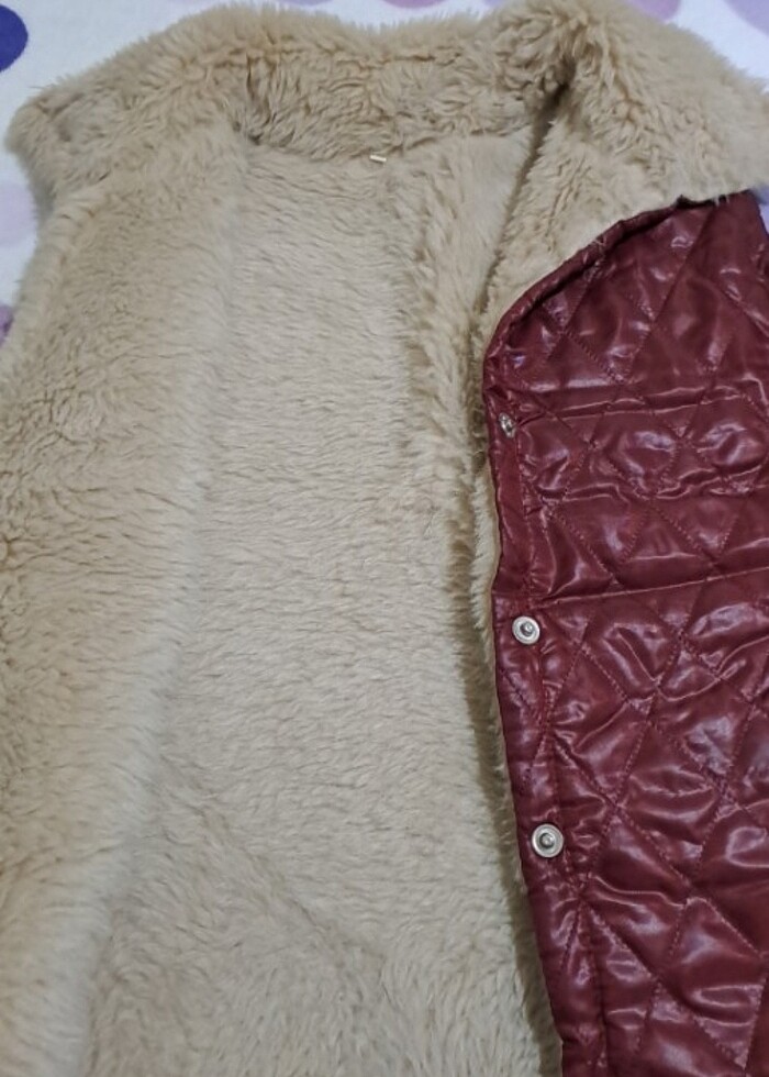 Şişme yelek - Görsel 4