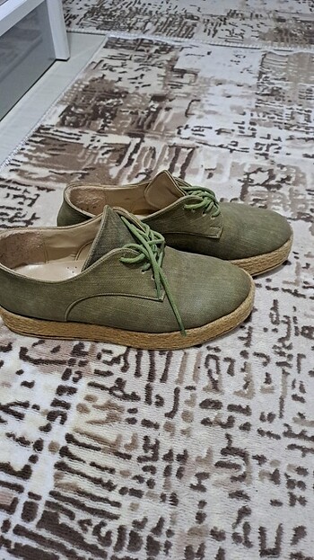 Ayakkabı  - Görsel 2