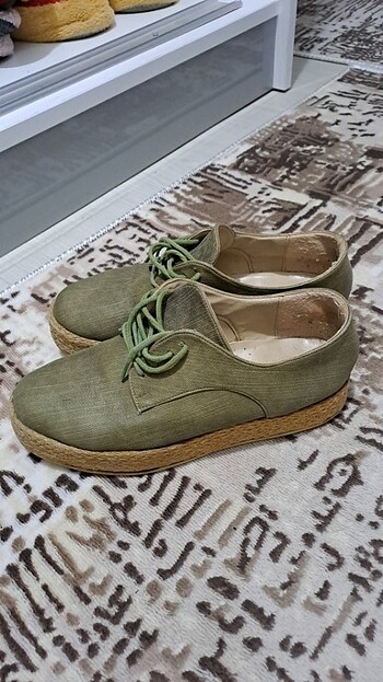 Ayakkabı  - Görsel 3