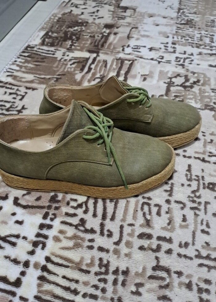 Ayakkabı  - Görsel 2