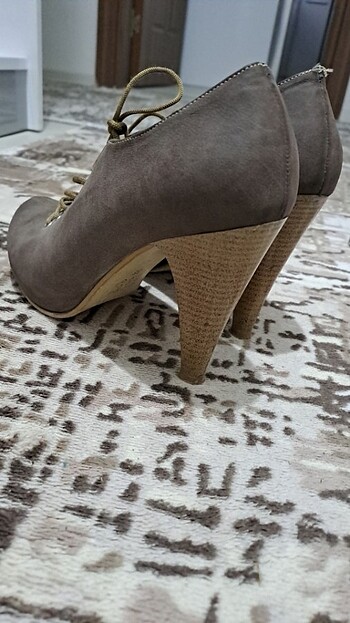 Topuklu bot - Görsel 5