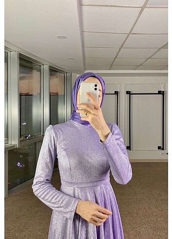 36 Beden Meliha tarhanci elbisesidir