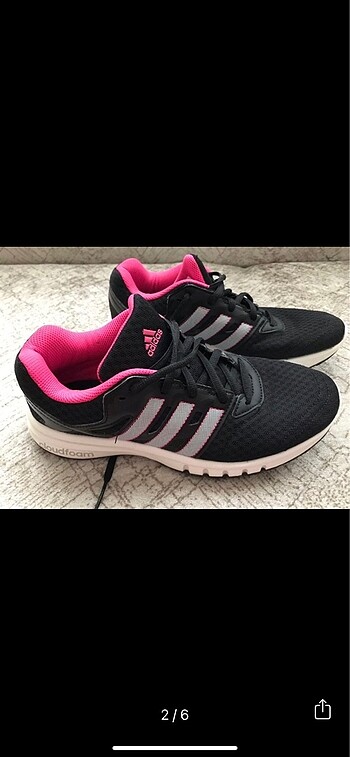 Adidas Bayan Ayakkabı