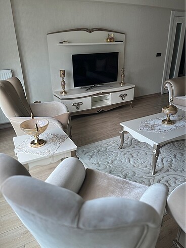 Ankara salon Tv ünitesi