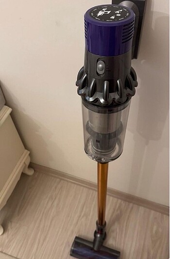 Dyson v10