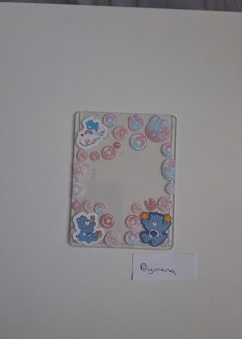 3'lü holder - Görsel 2