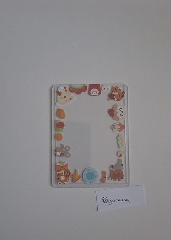 3'lü holder - Görsel 3