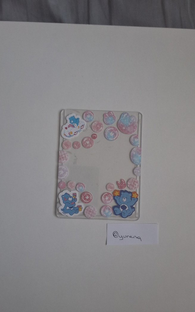 3'lü holder - Görsel 2