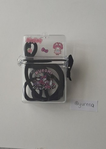 Şeffaf kutu - Görsel 2