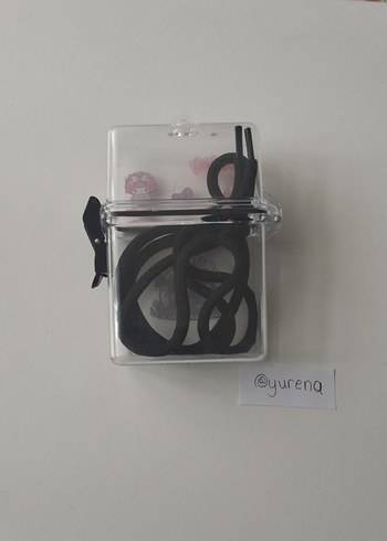 Şeffaf kutu - Görsel 3