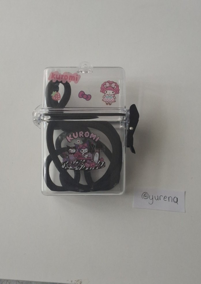 Şeffaf kutu - Görsel 2