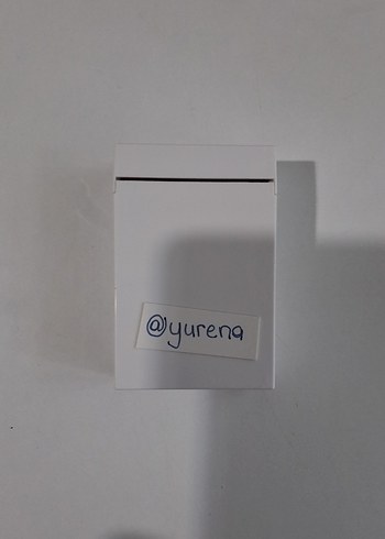 Beyaz kutu - Görsel 2