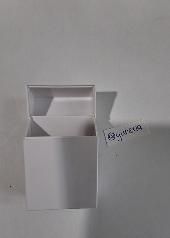 Beyaz kutu - Görsel 3