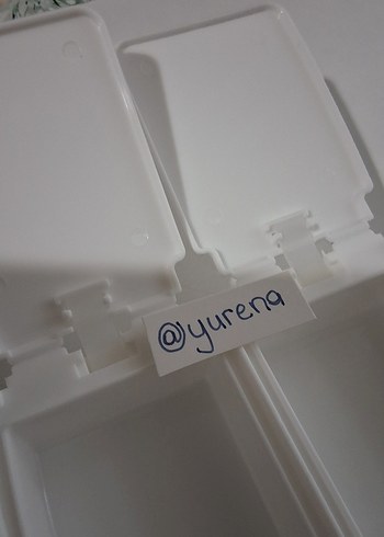 ikili basmalı kutu - Görsel 3