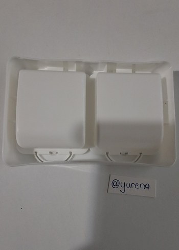 ikili basmalı kutu - Görsel 2