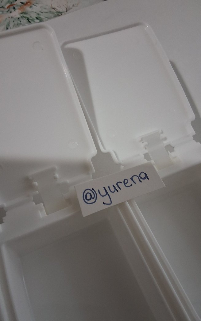 ikili basmalı kutu - Görsel 3