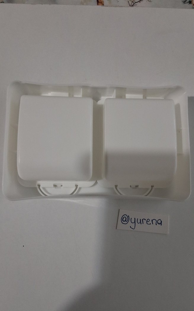 ikili basmalı kutu - Görsel 2