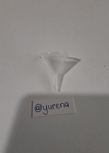 kolonya şişesi - Görsel 4