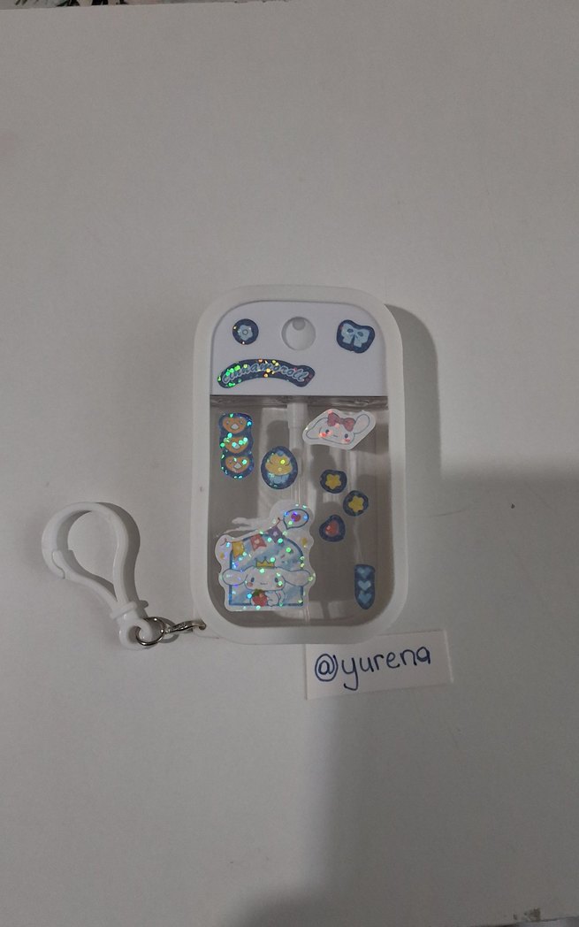 kolonya şişesi - Görsel 2