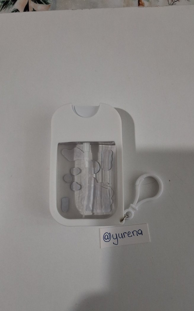 kolonya şişesi - Görsel 3