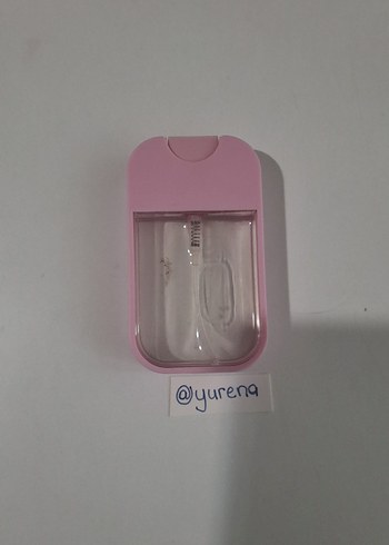 kolonya şişesi - Görsel 2