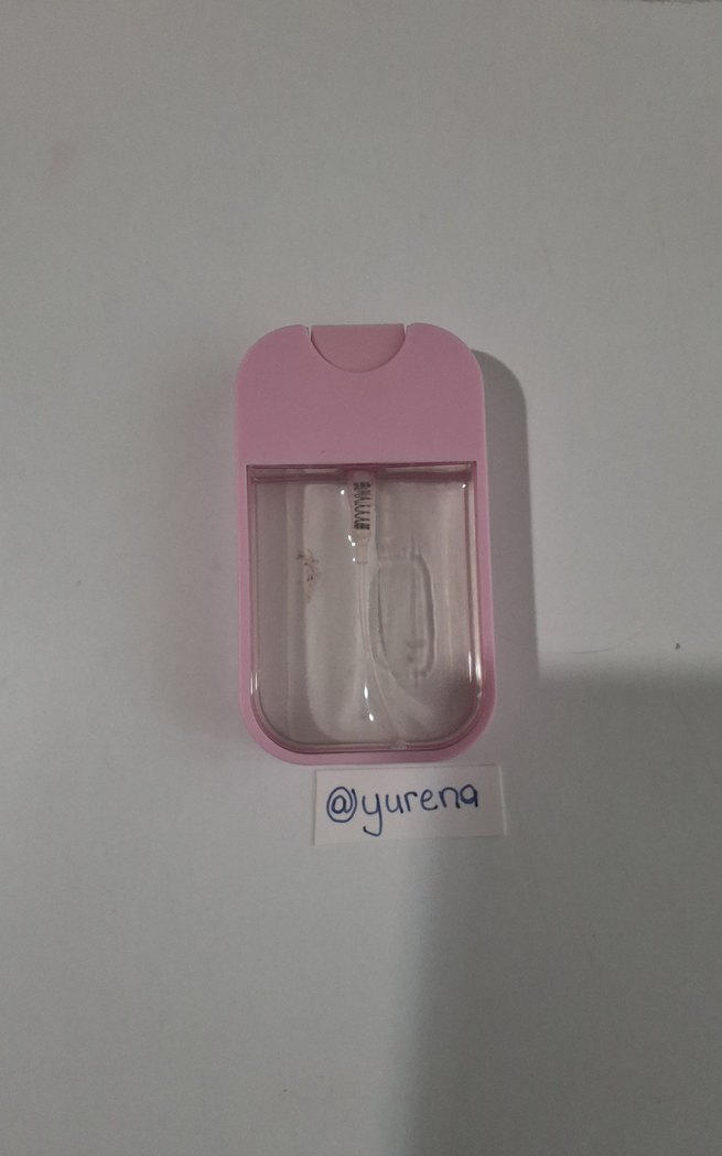 kolonya şişesi - Görsel 2