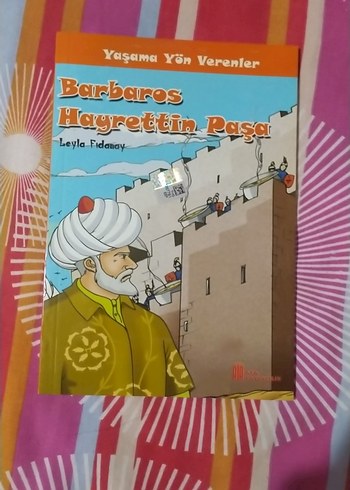  Yaşama yön verenler kitap seti