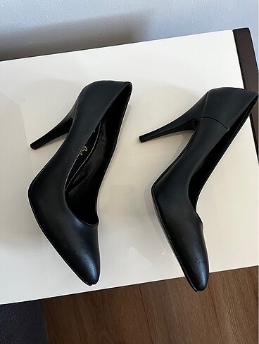 Bambi stiletto