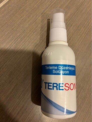 Tereson