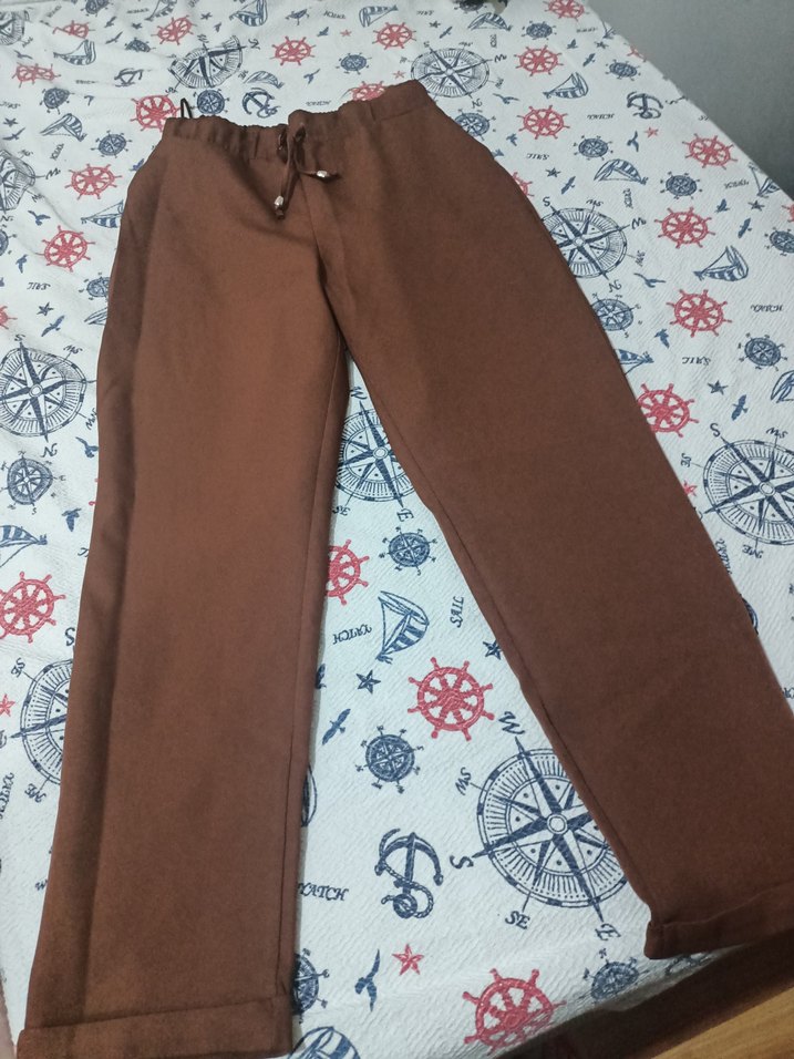 pantolon - Görsel 3