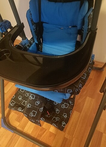 Salıncak - Görsel 3