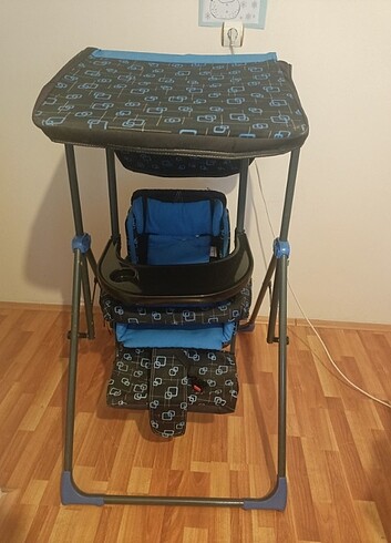 Salıncak - Görsel 4