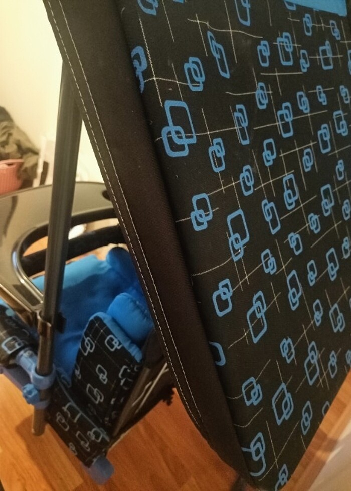 Salıncak - Görsel 2