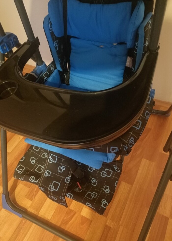 Salıncak - Görsel 3