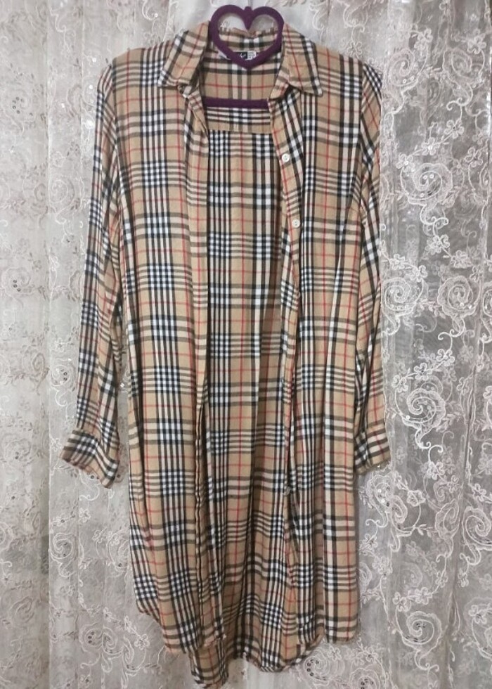 Gömlek  - Görsel 2