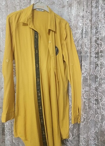 Gomlek tunuk - Görsel 5