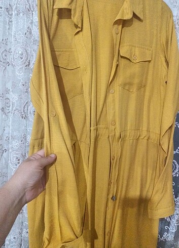 Gomlek tunuk - Görsel 6