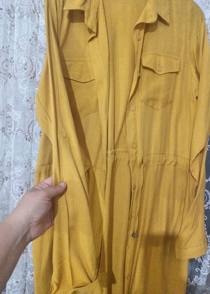 Gomlek tunuk - Görsel 3