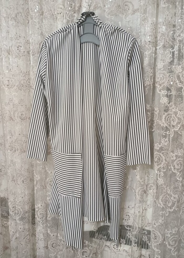 Ceket yelek  - Görsel 2