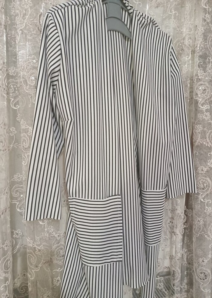 Ceket yelek  - Görsel 3