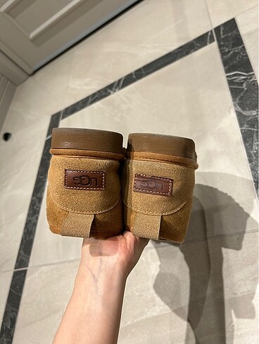 Orj ugg