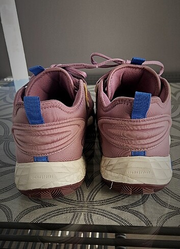 Orjinal Adidas Basket - Spor Ayakkabısı