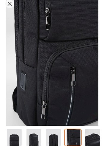 ÇÇS 51486 Sırt Çantası - Görsel 4