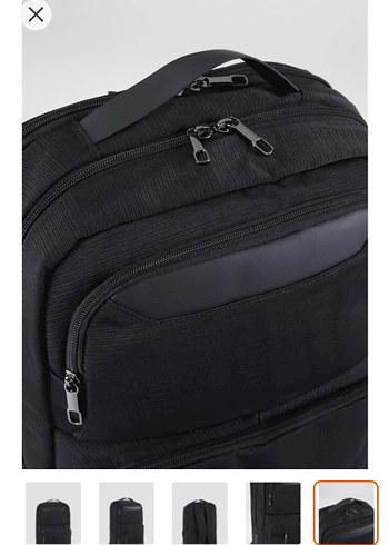 ÇÇS 51486 Sırt Çantası - Görsel 5