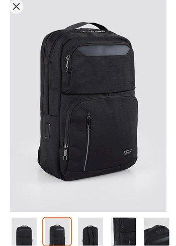 ÇÇS 51486 Sırt Çantası - Görsel 2