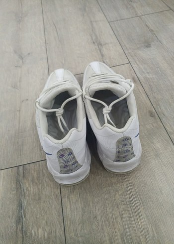 Nike Air Max Erkek Spor Ayakkabı - Görsel 2