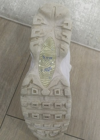 Nike Air Max Erkek Spor Ayakkabı - Görsel 5