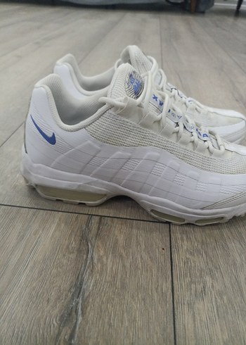 Nike Air Max Erkek Spor Ayakkabı - Görsel 3
