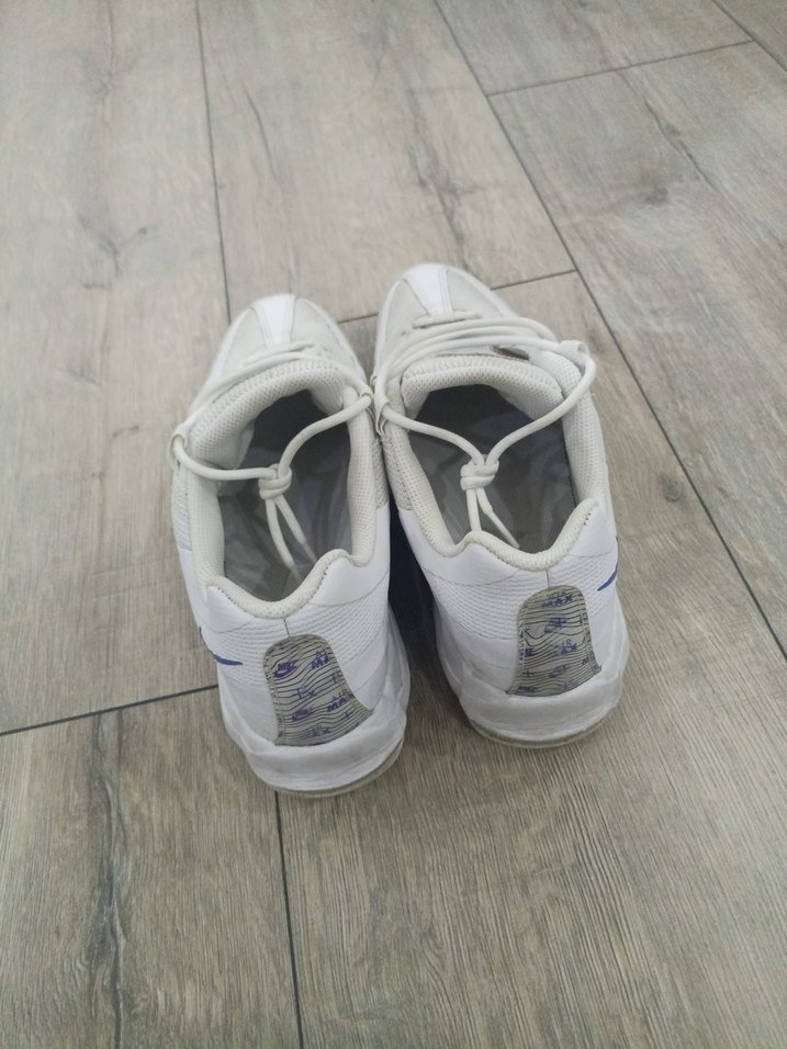 Nike Air Max Erkek Spor Ayakkabı - Görsel 2