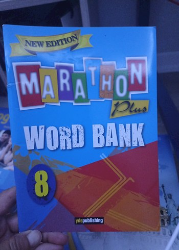 YDS Publishing Marathon - Görsel 3